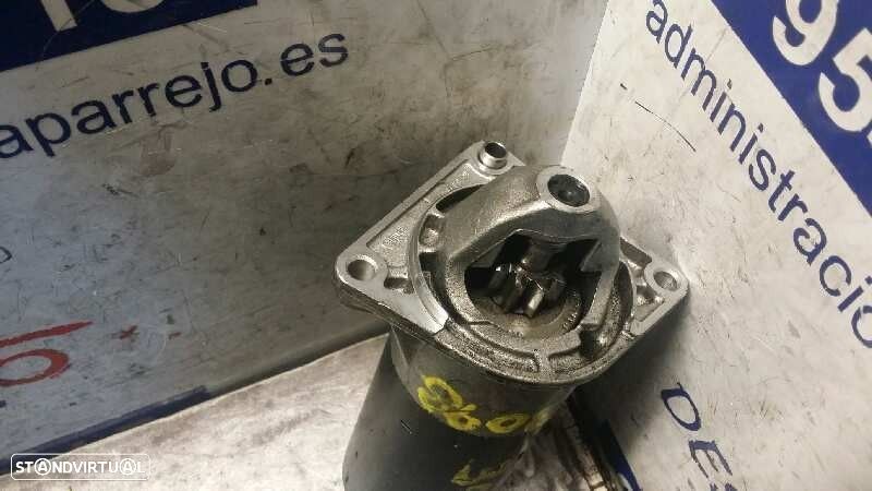 MOTOR ARRANQUE FIAT STILO 2003 - - 3