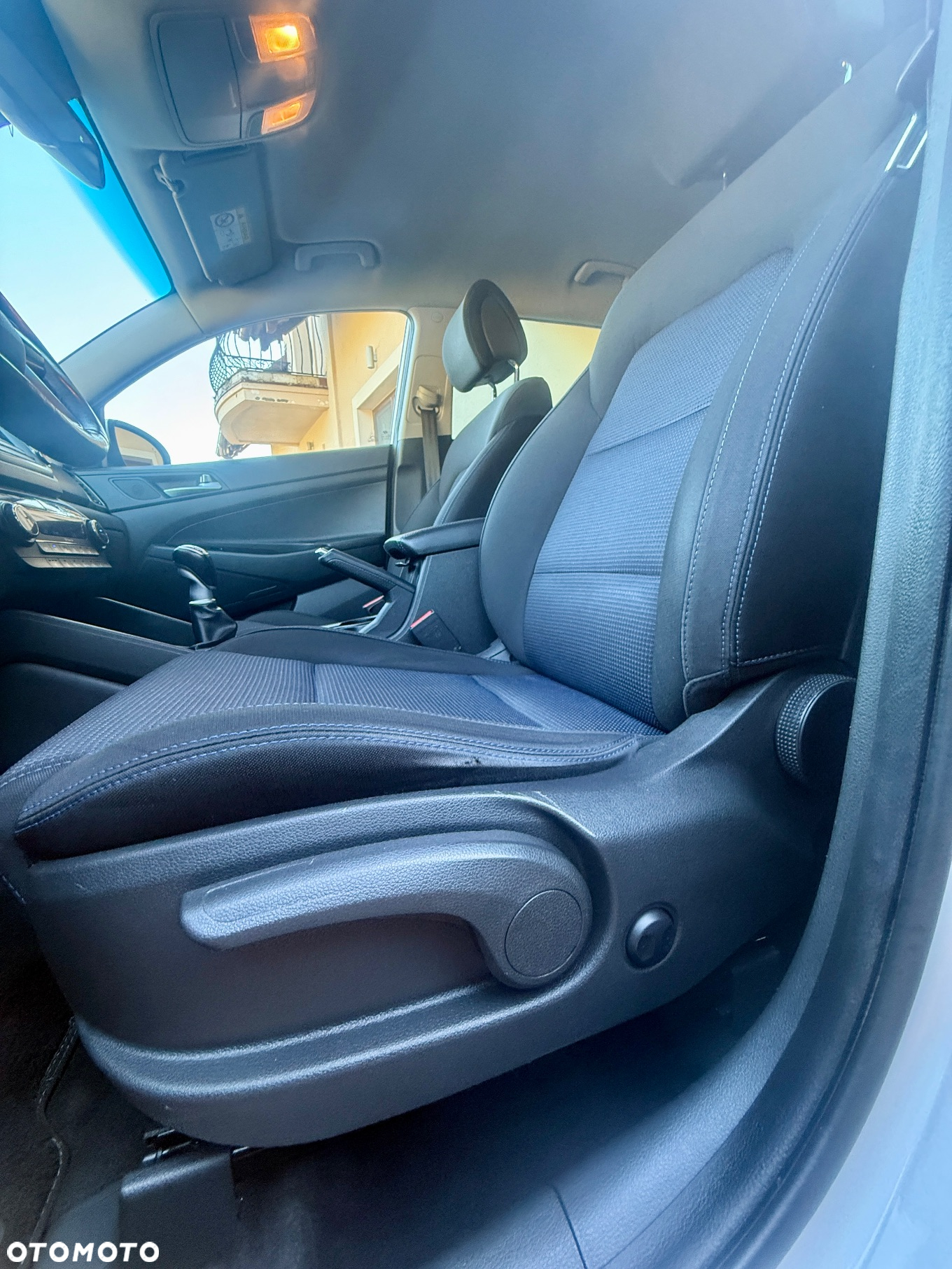 Hyundai Tucson 1.6 Turbo 2WD Trend - 21