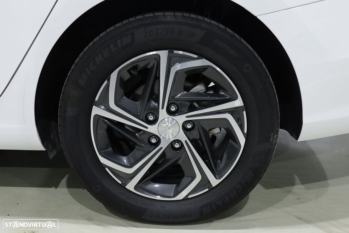 Hyundai i30 SW 1.0 T-GDi Style Plus - 6