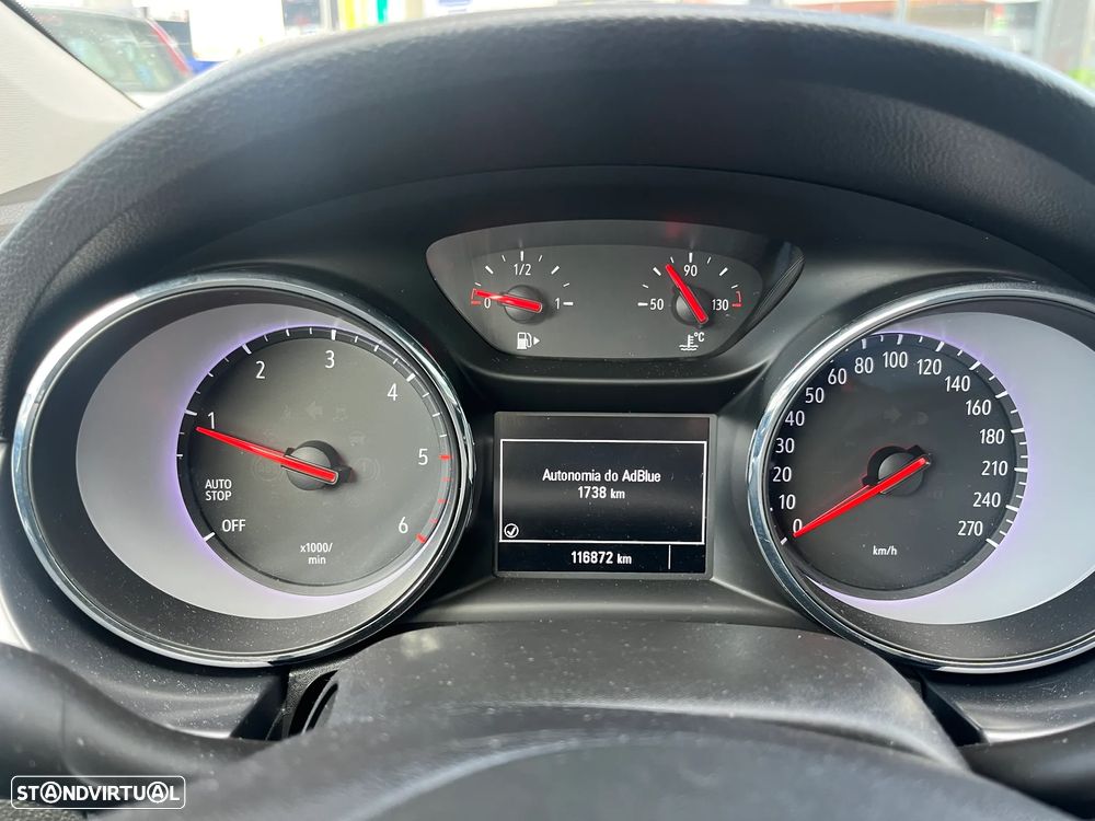 Mercedes-Benz C 200 - 21