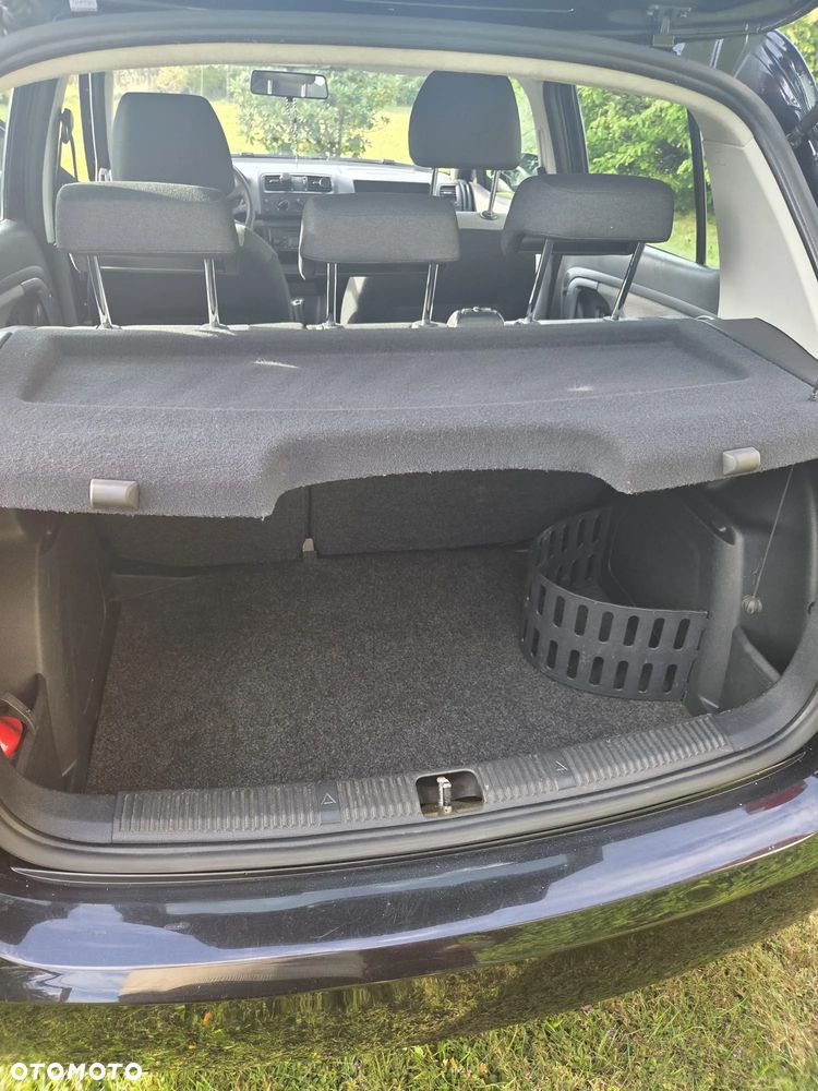 Skoda Fabia 1.2 12V Active Plus - 8