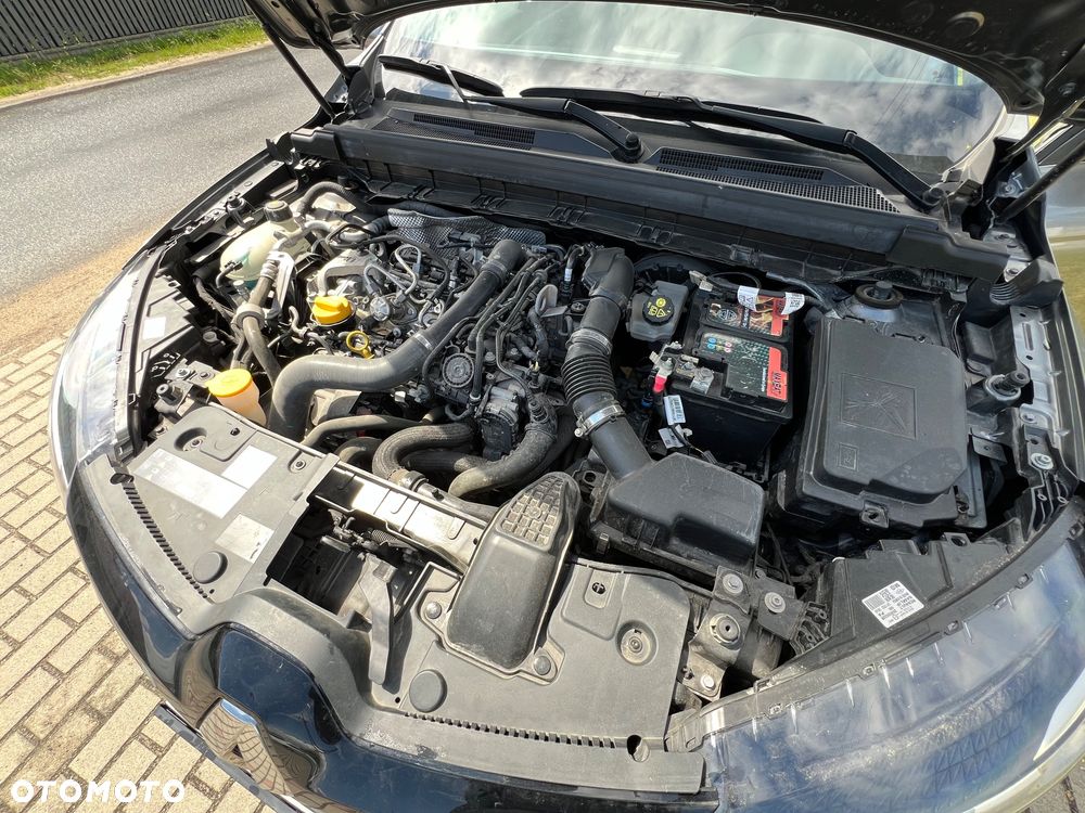 Renault Arkana TCe 140 EDC ZEN - 9