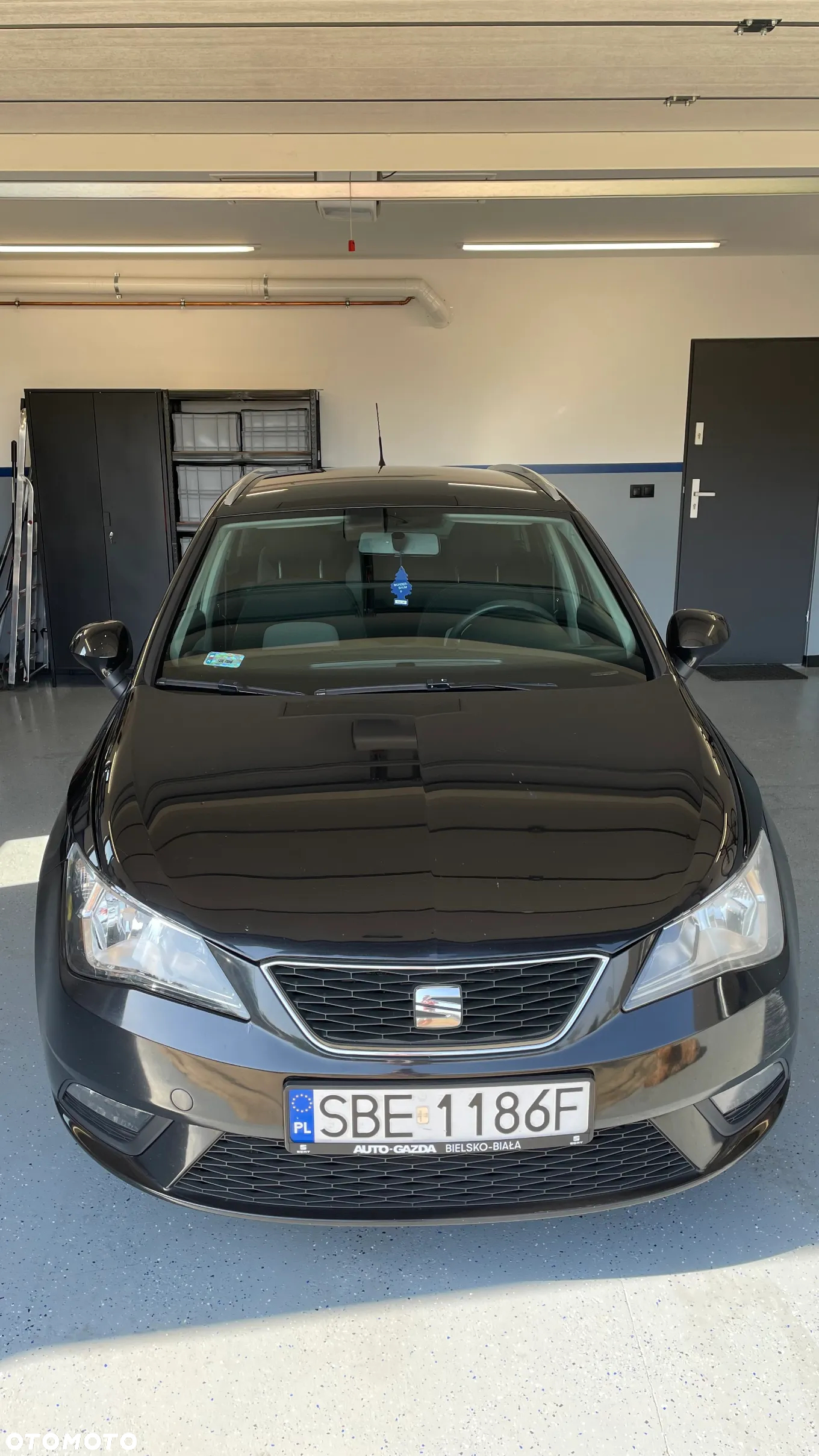 Seat Ibiza ST 1.6 TDI CR Style - 2