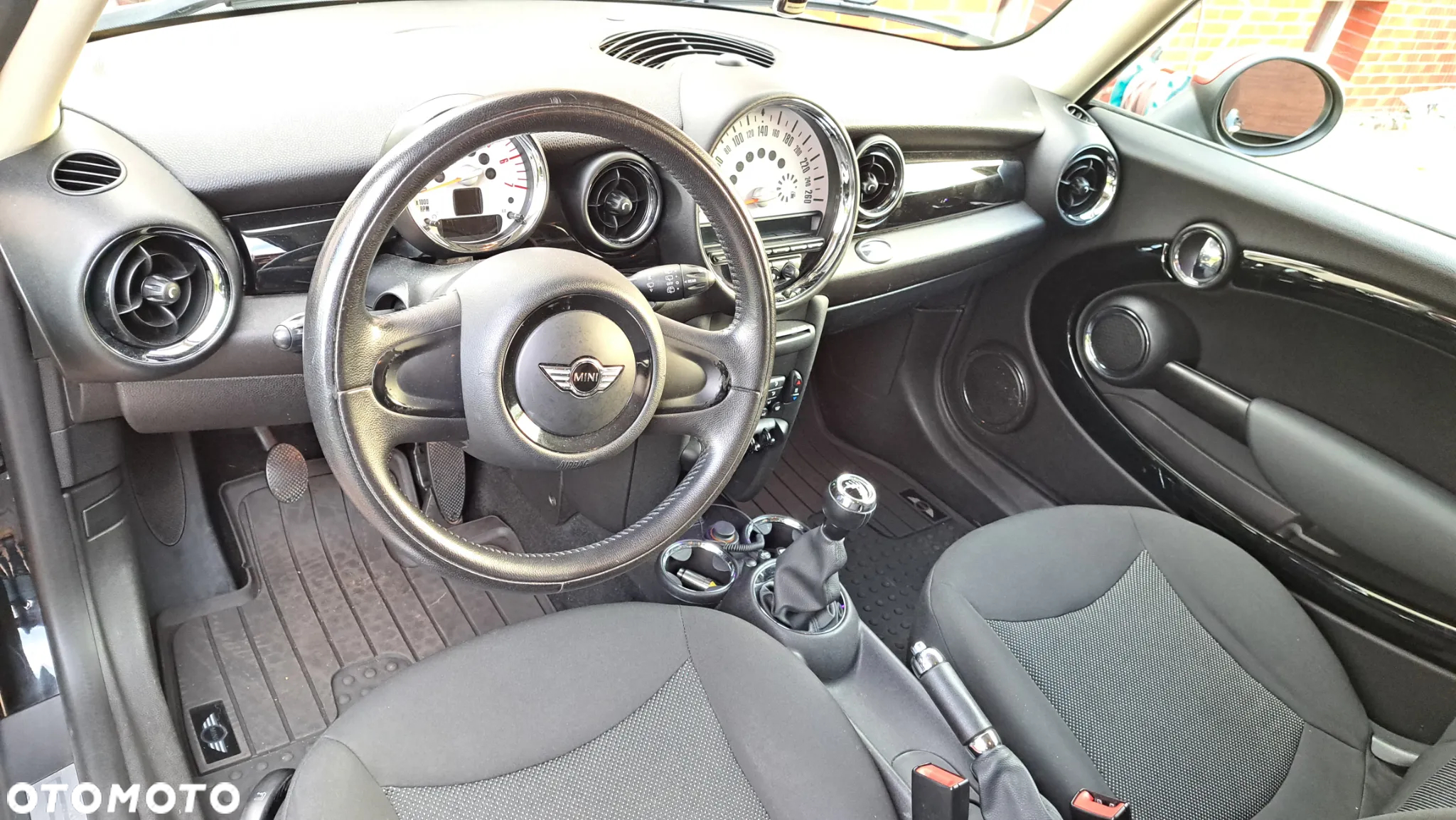 MINI Cooper D - 8