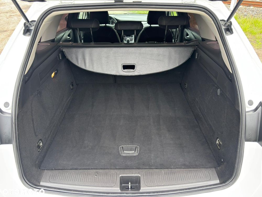 Opel Astra 1.4 Edition - 27