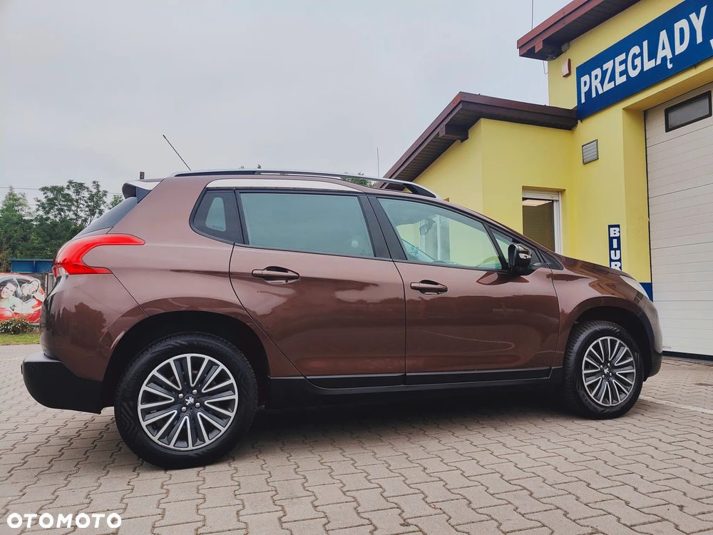Peugeot 2008 1.2 Pure Tech Access - 10