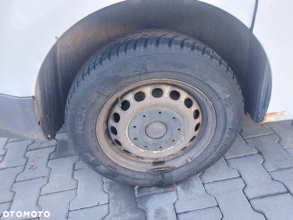 KOŁA KOMPLET  OPONY Z FELGAMI 6JX15 ET 47 5X112 FI 57,1 - 2