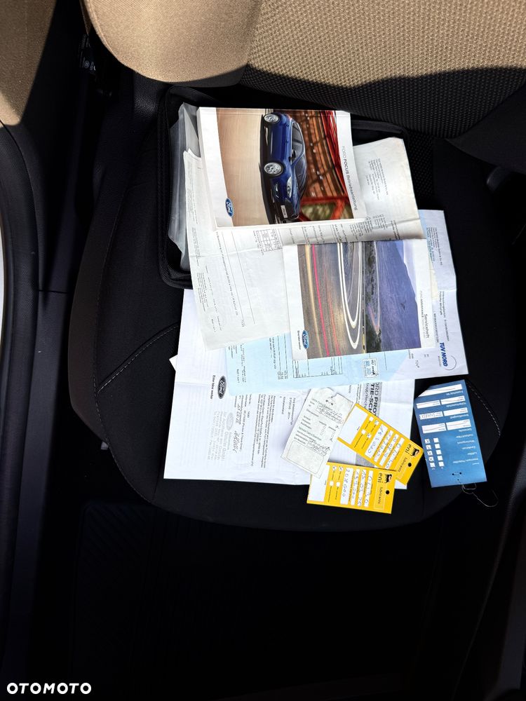 Ford Focus 1.5 TDCi Titanium ASS - 9