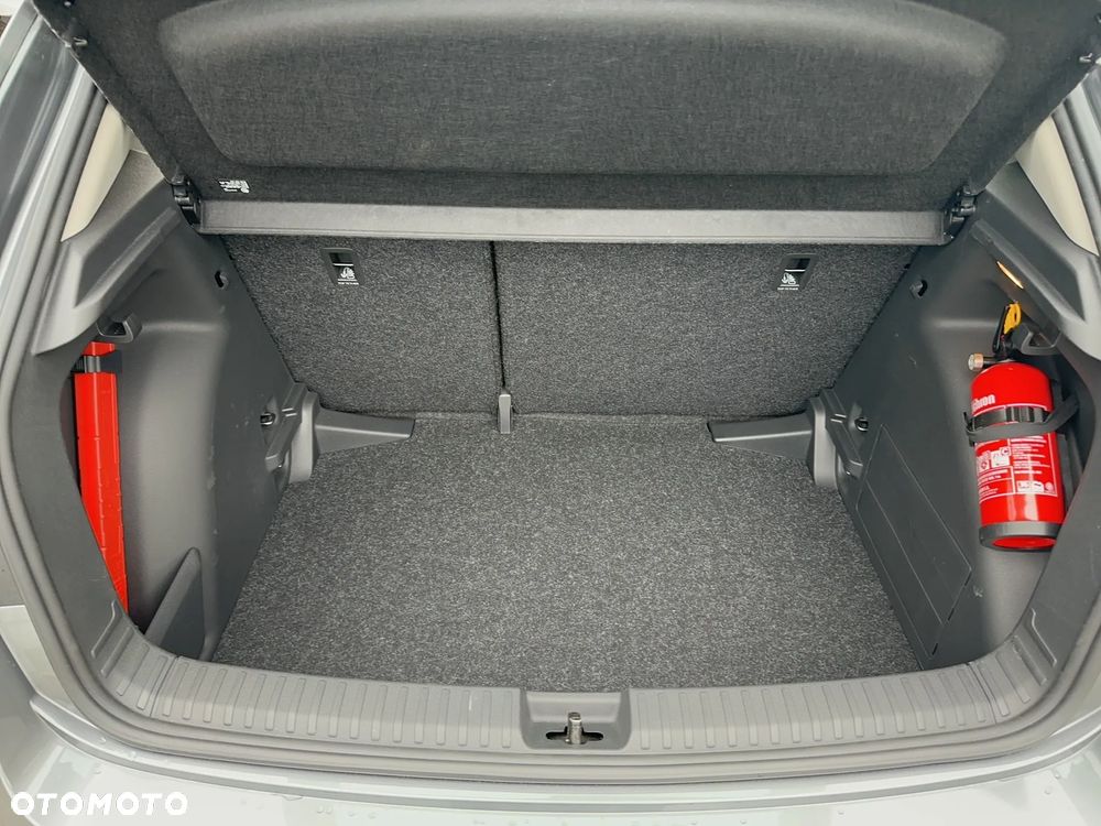 Skoda Fabia 1.0 TSI Edition 130 - 26