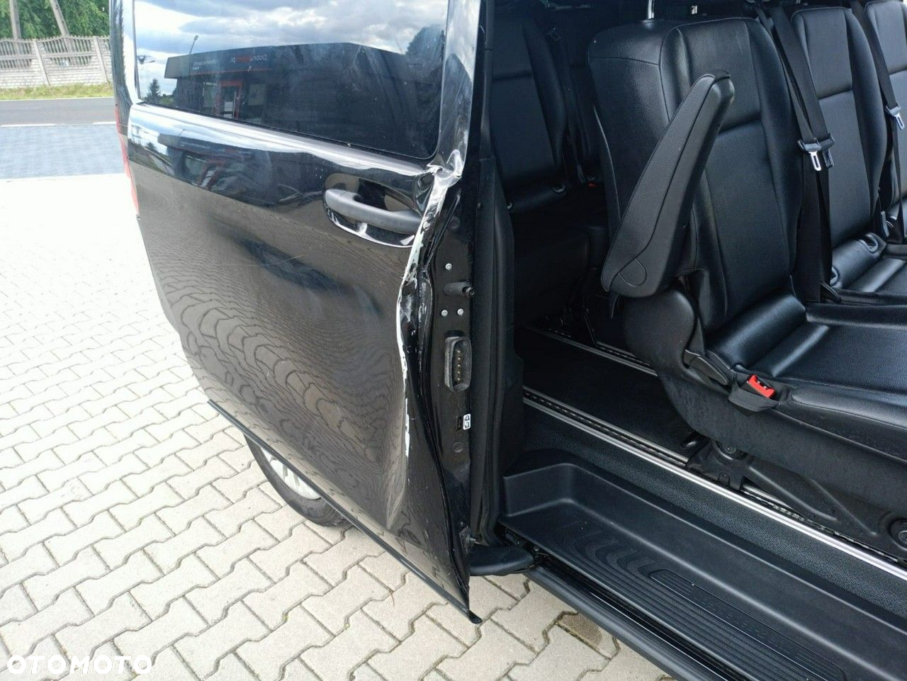 Mercedes-Benz Vito - 10