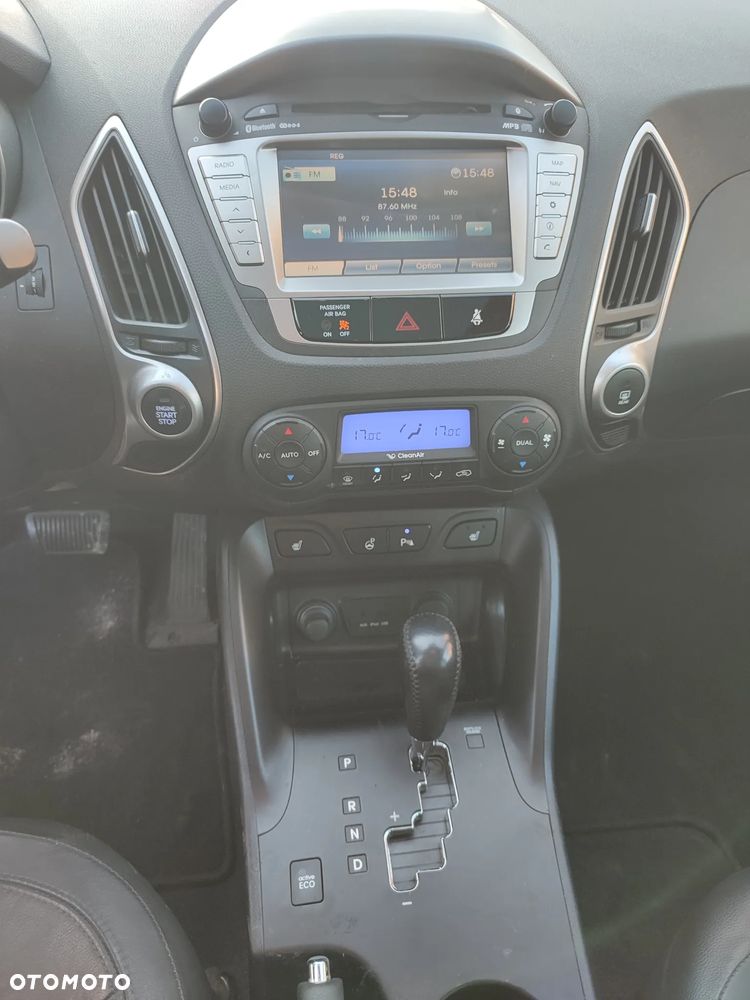 Jeep Compass 2.0 MultiJet Active Drive Low Automatik Trailhawk - 25