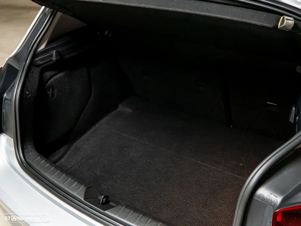BMW 116 d EDynamics Line Sport - 24