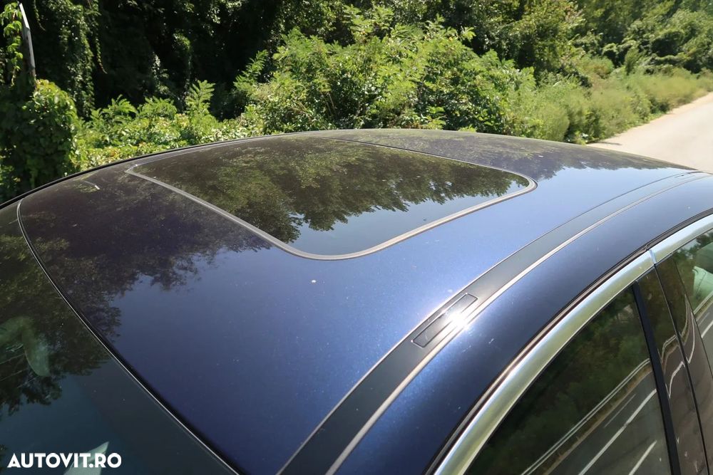 Mercedes-Benz E 250 9G-TRONIC Avantgarde - 17