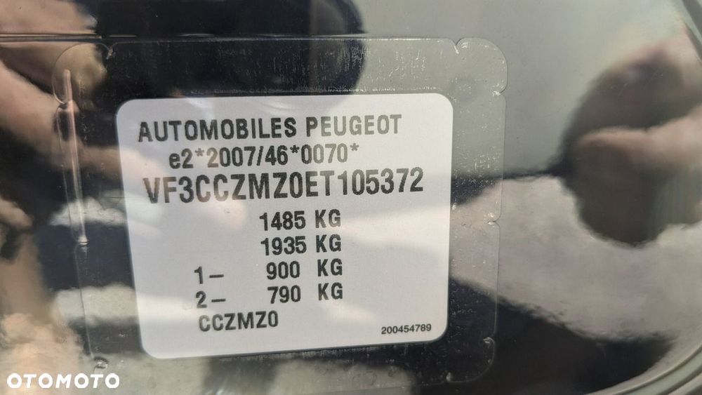 Peugeot 208 68 VTI Active - 23