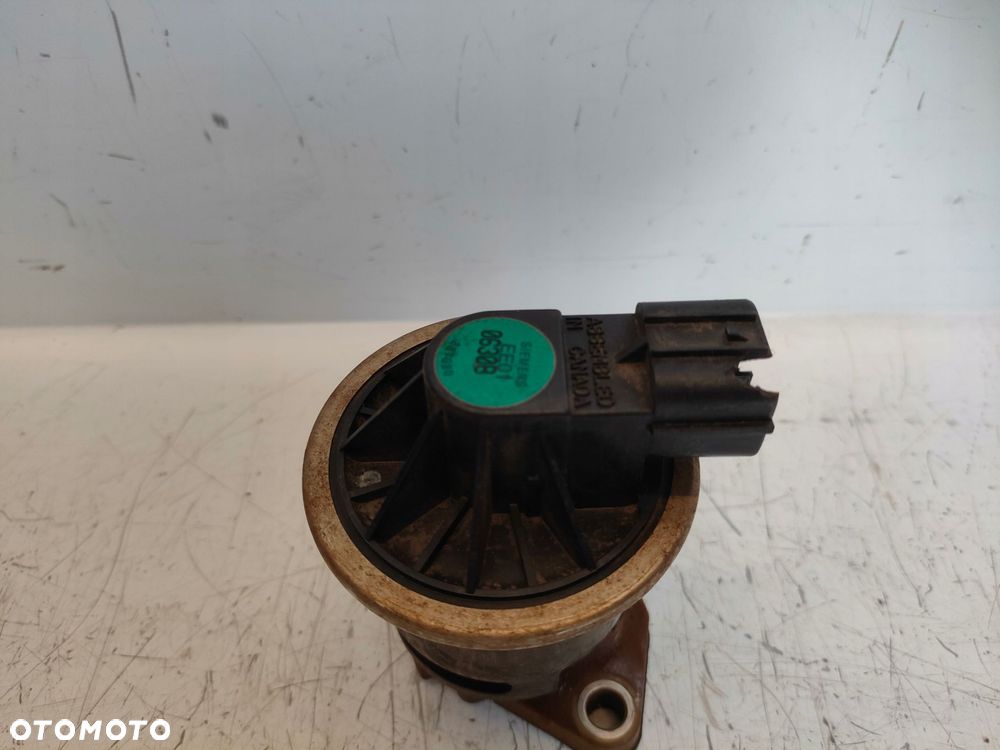 ACCORD VI 98- 1.8 16V ZAWÓR EGR - 6