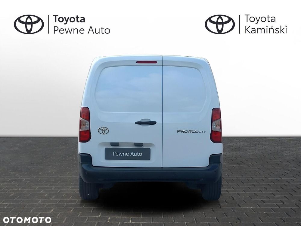 Toyota PROACE CITY - 4
