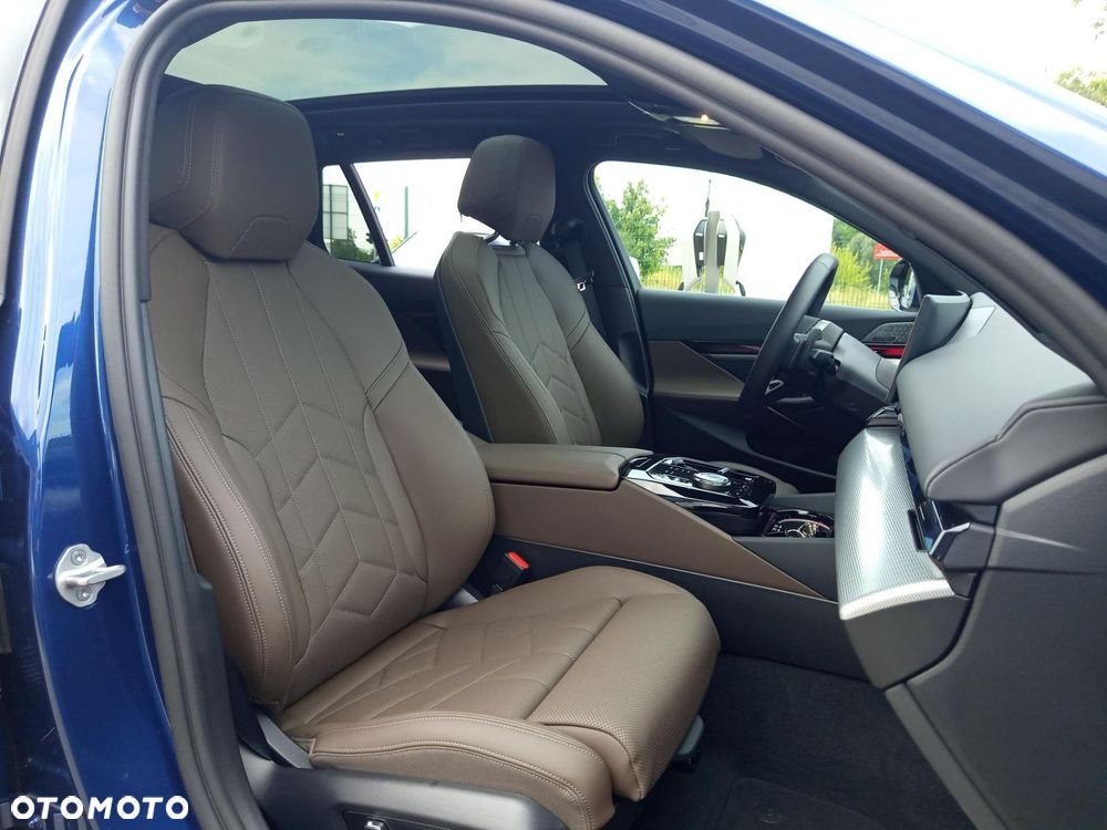 BMW Seria 5 - 19