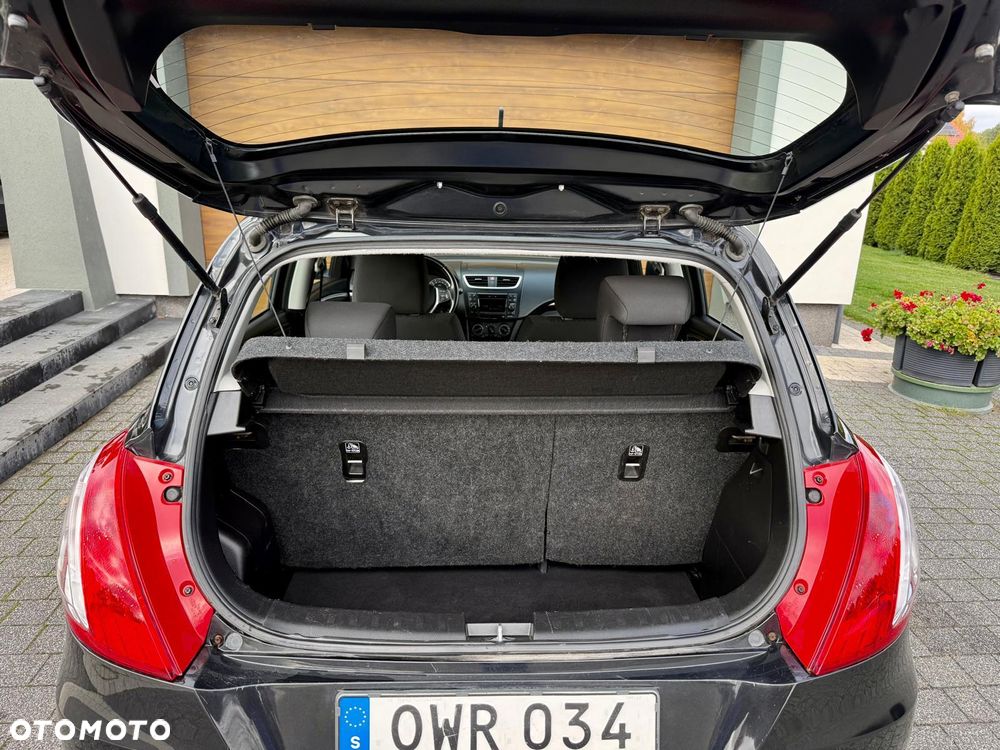 Suzuki Swift 1.2 Comfort - 15