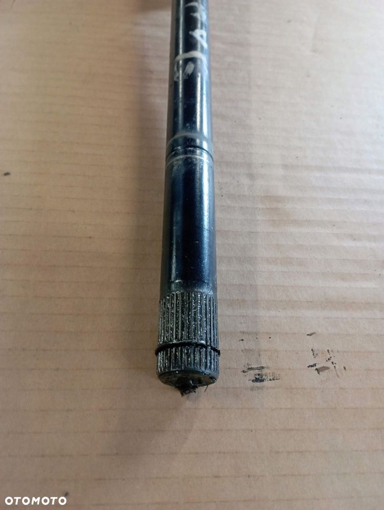 PEUGEOT 3008 II PÓŁOŚ LEWA 9806699880 - 3