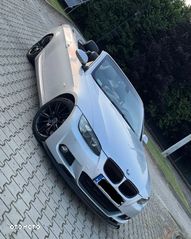 BMW Seria 3 330i