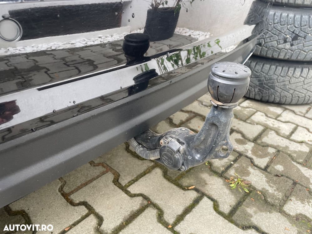Audi A6 2.0 TDI Ultra DPF S tronic - 9