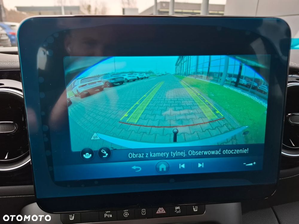 Mercedes-Benz Klasa T 180 d Progressive - 31