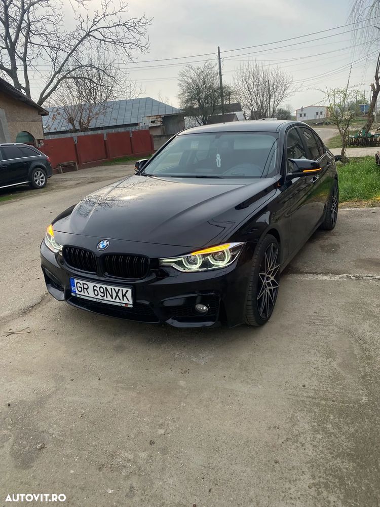 BMW Seria 3 - 3