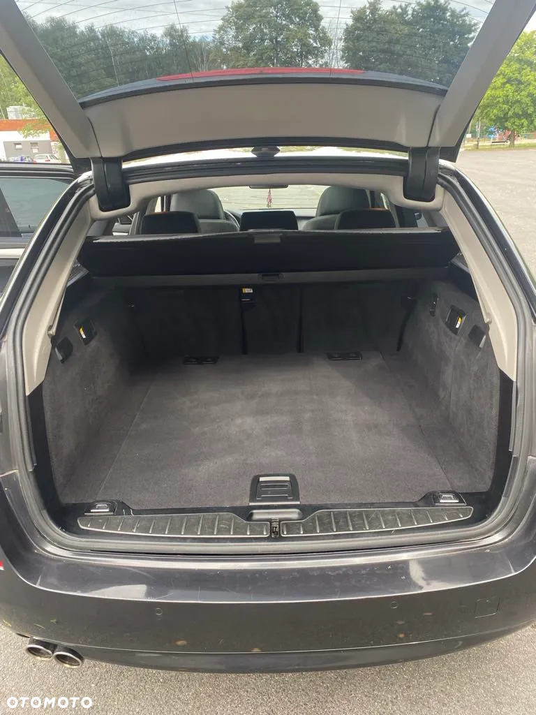 BMW Seria 5 - 6