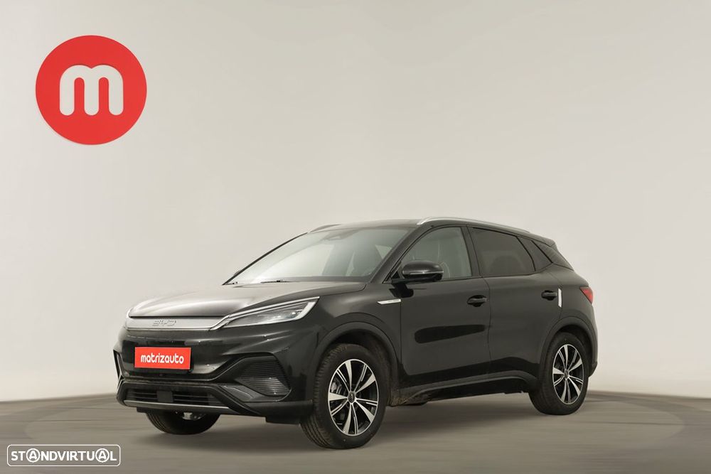 BYD Atto 3 60.48 kWh Comfort - 2