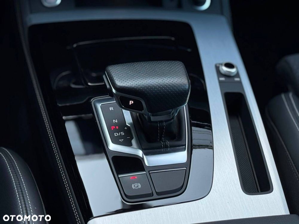 Audi Q5 40 TDI mHEV Quattro S Line S tronic - 20