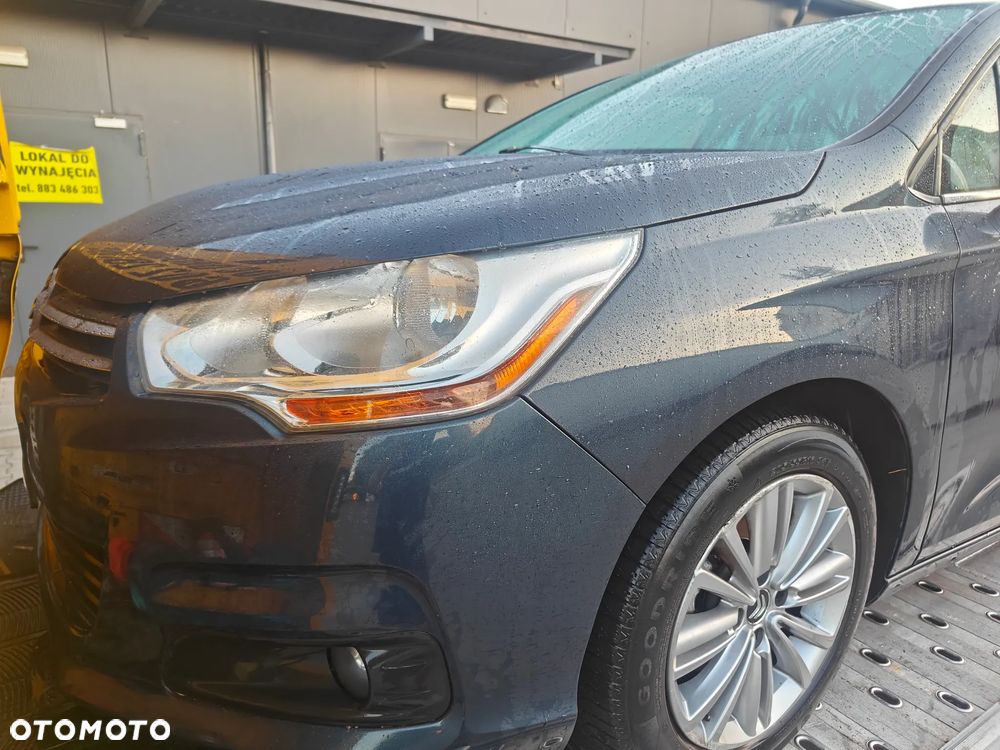 Citroën C4 VTi 120 Tendance - 17