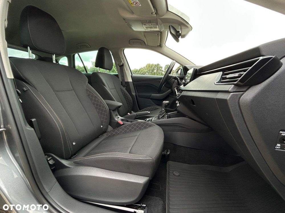 Skoda Scala 1.0 TSI Ambition DSG - 17