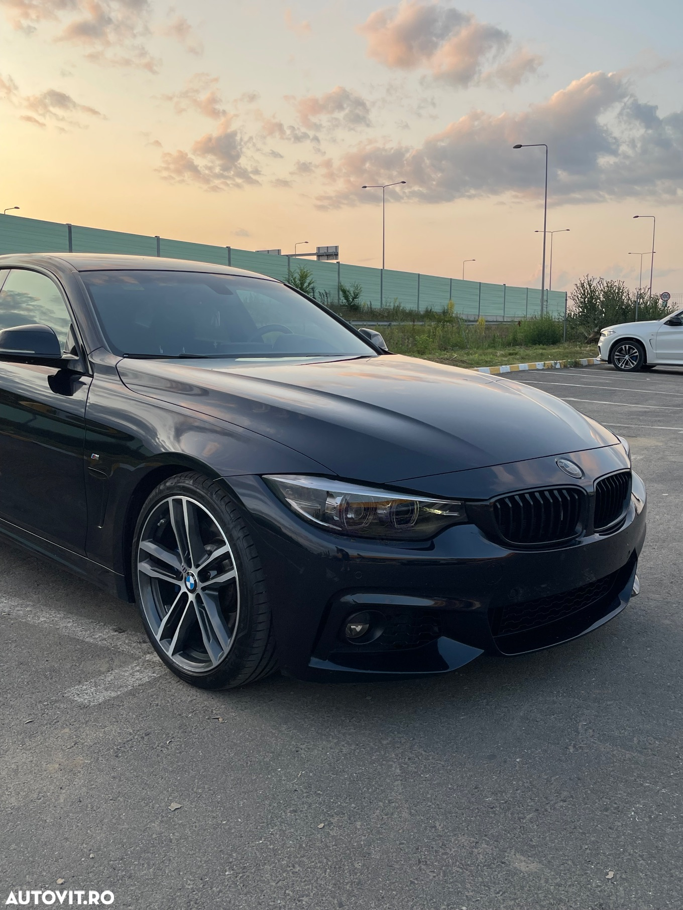 BMW Seria 4 430i AT - 14