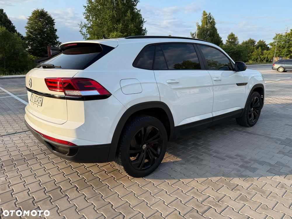 Volkswagen Atlas - 12