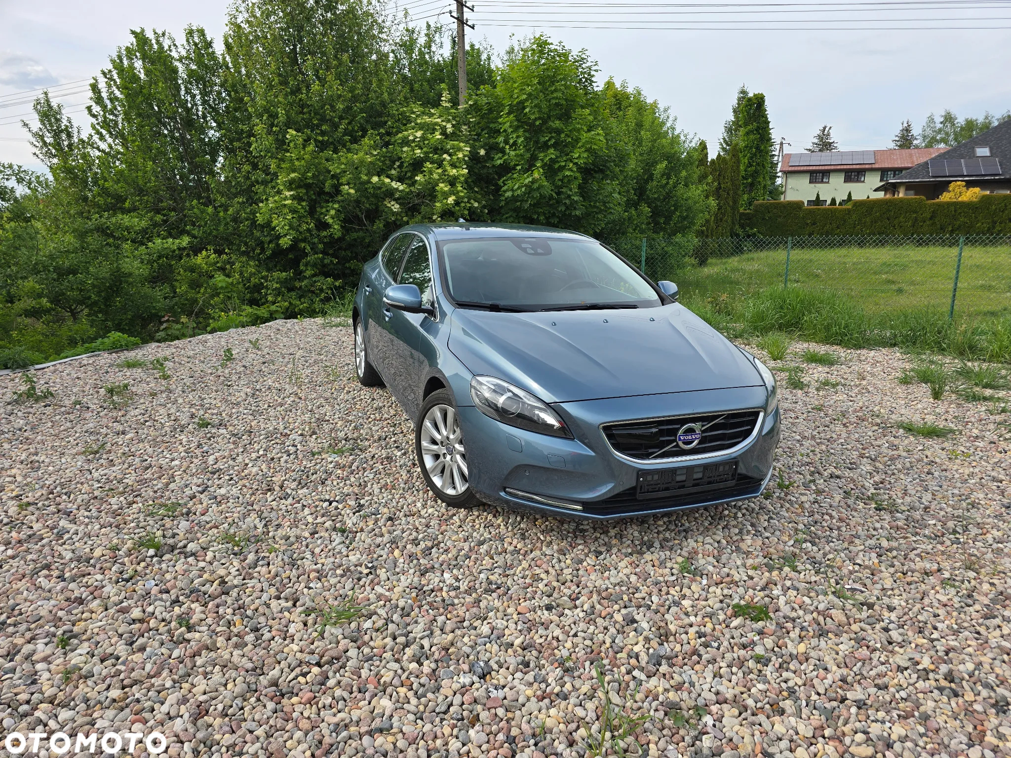 Volvo V40 D2 Momentum - 4