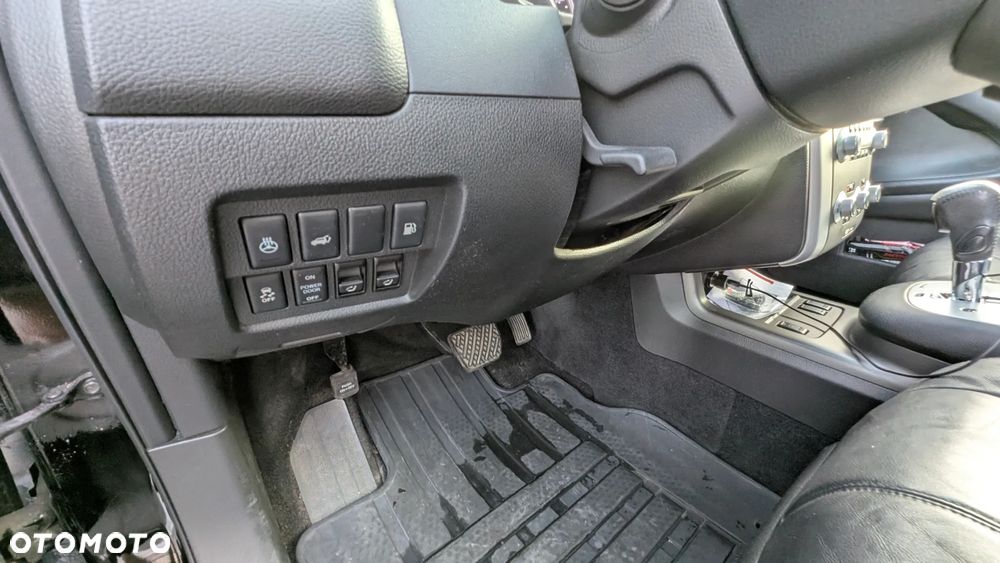 Nissan Murano 3.5 V6 Premium - 14