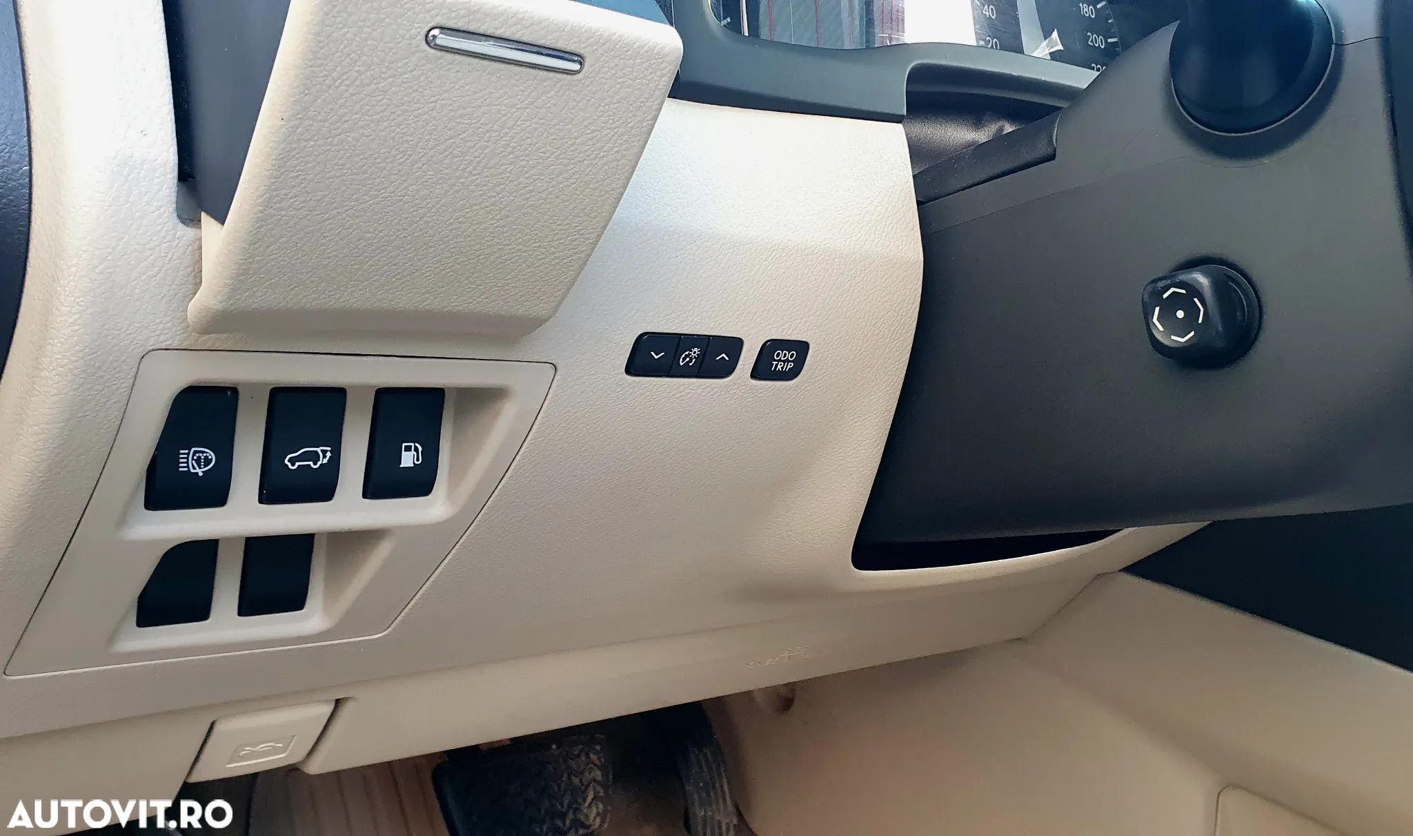 Lexus Seria RX 450h (hybrid) Luxury Line - 8