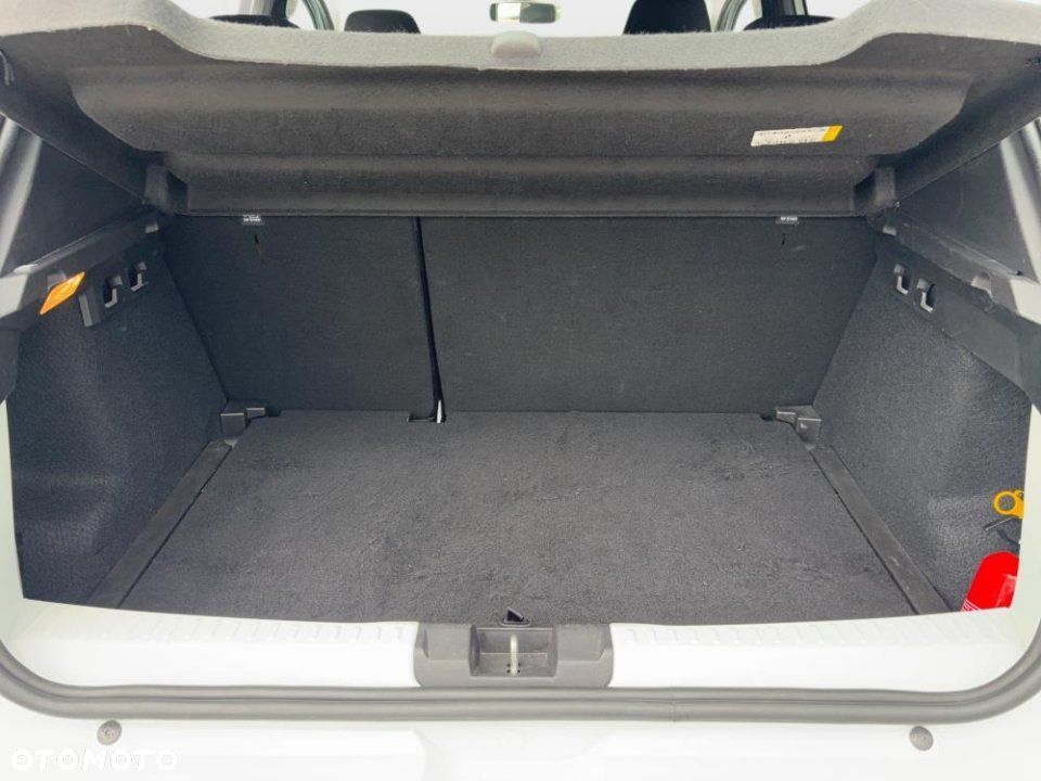 Dacia Sandero Stepway - 23