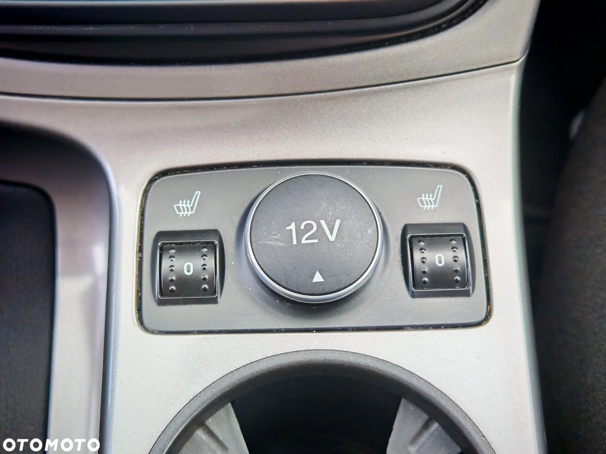 Ford Kuga 2.0 TDCi 4x4 SYNC - 29