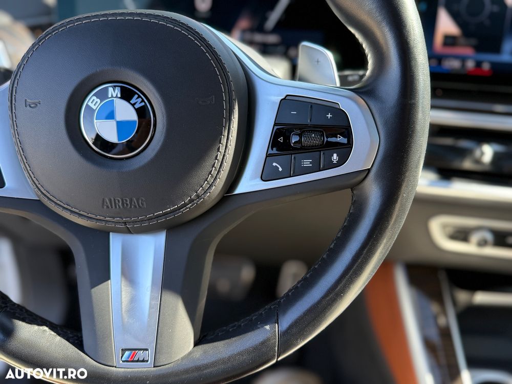 BMW X5 xDrive30d AT MHEV - 7
