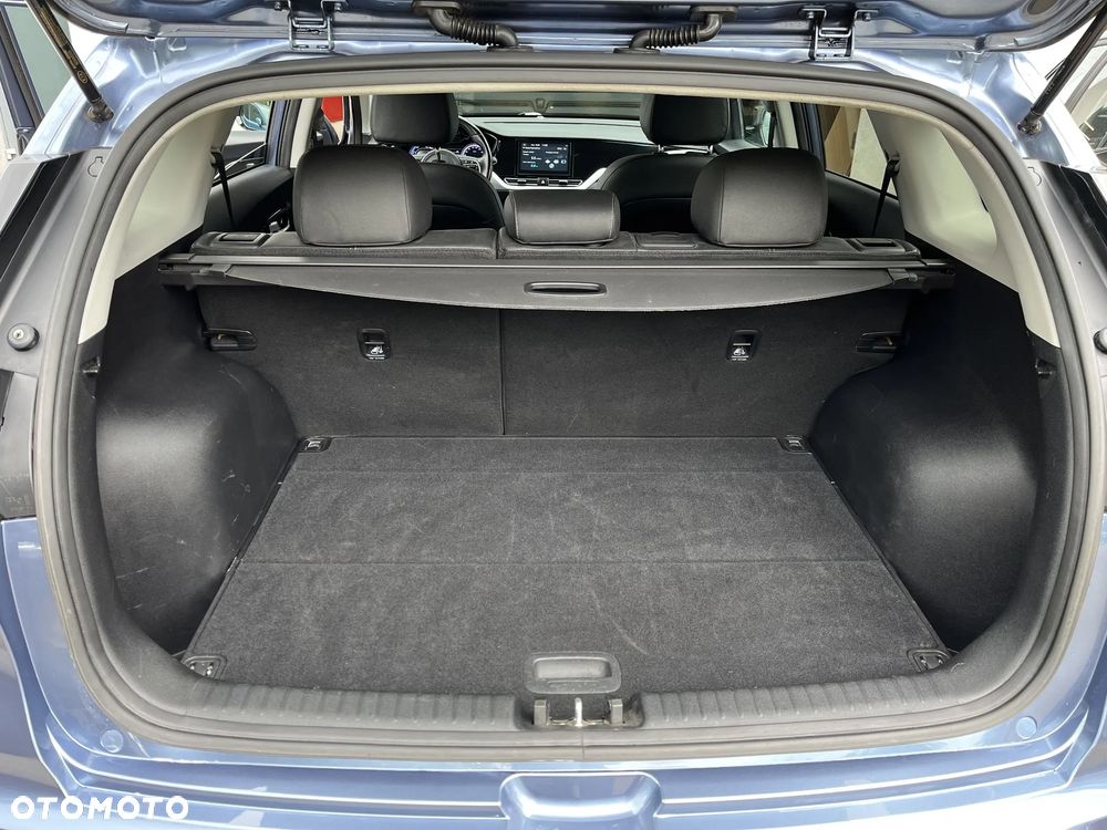Kia Niro 1.6 GDI Hybrid L - 17
