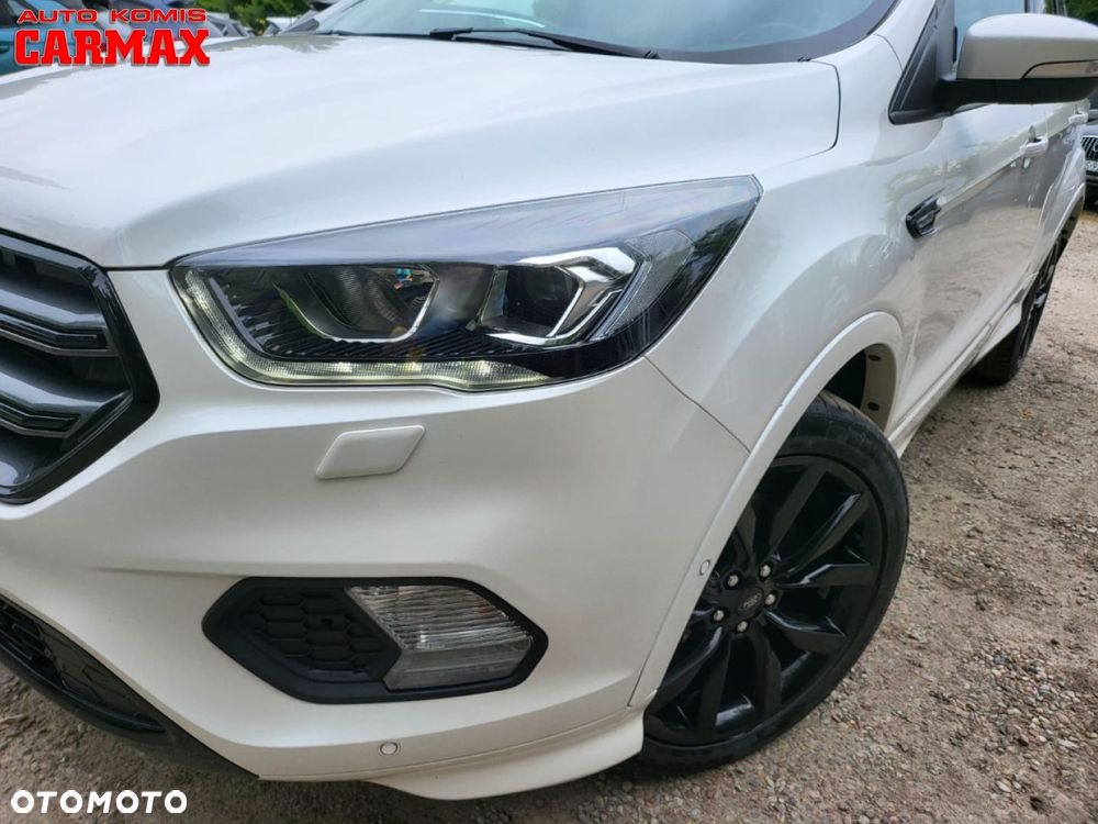 Ford Kuga 2.0 TDCi 2x4 ST-Line - 3