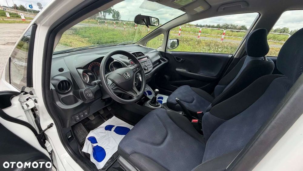Honda Jazz 1.2 Trend VSA - 31