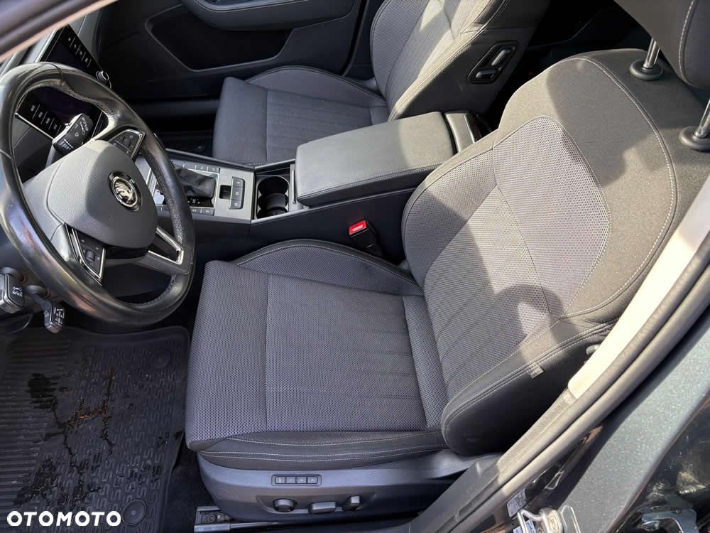 Skoda Superb 1.4 TSI Plug-In Hybrid Style DSG - 15