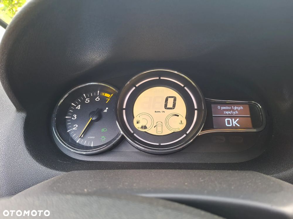 Renault Megane - 7
