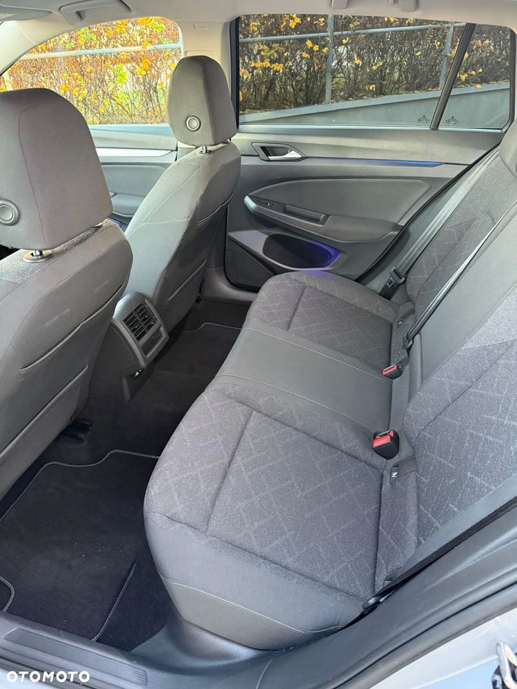 Volkswagen Golf 2.0 TDI - 25