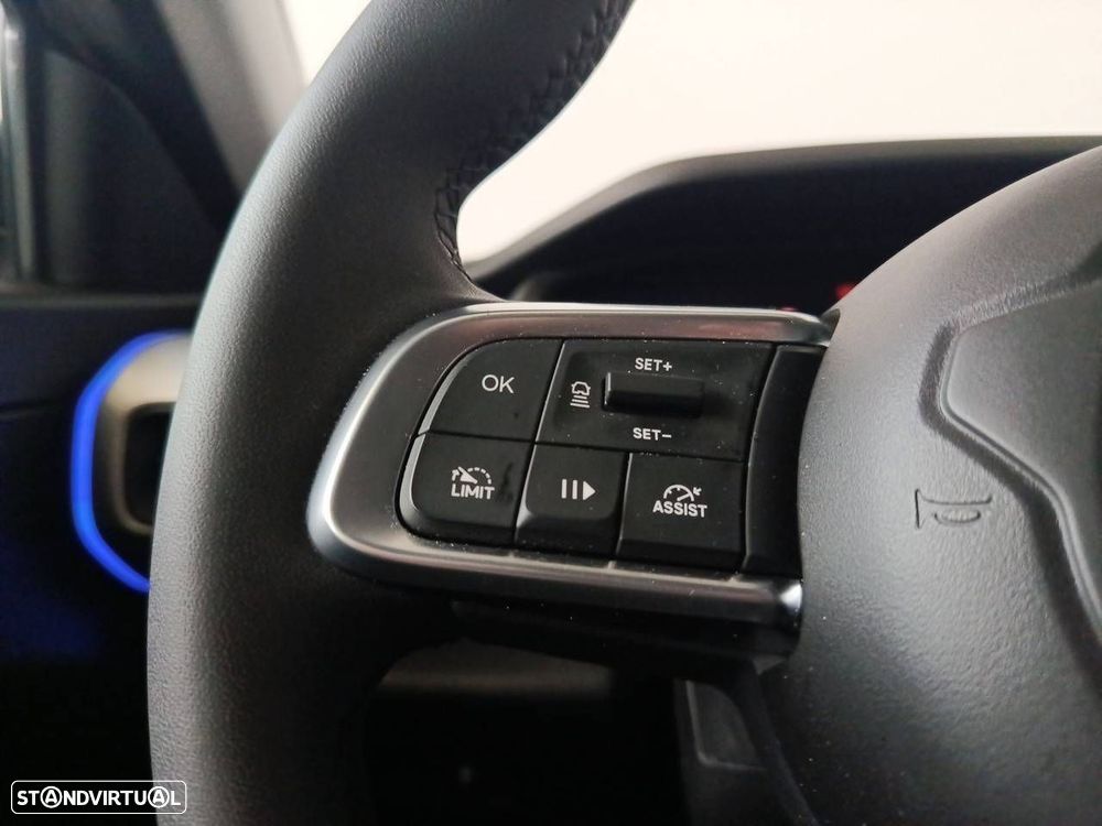 Jeep Avenger 1.2 GSE T3 Summit - 16