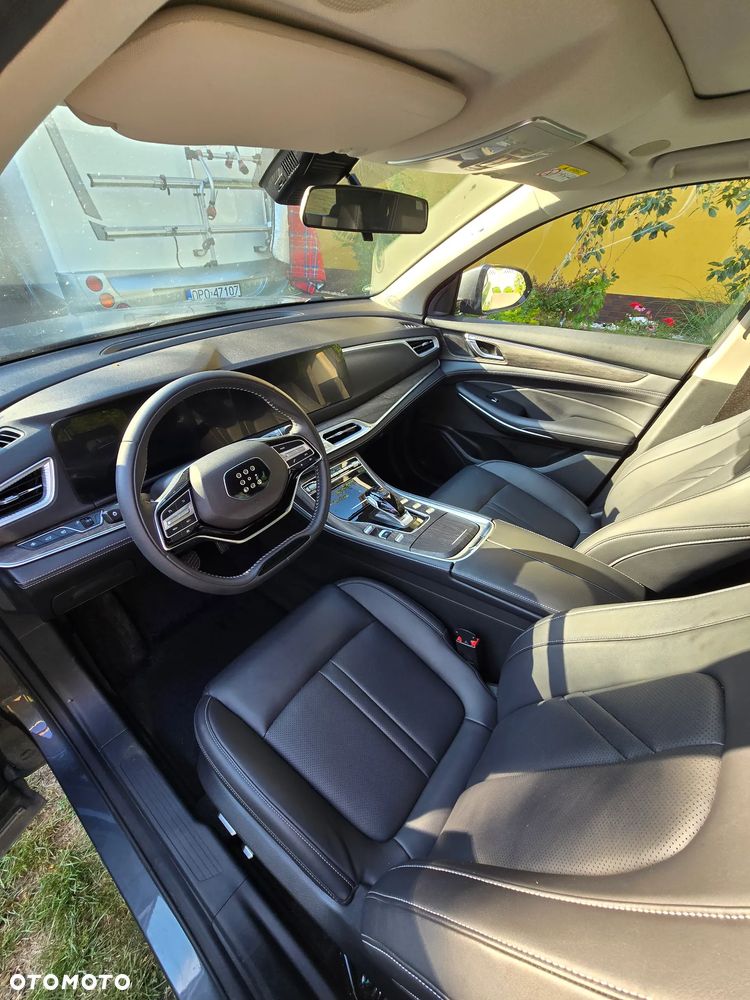 DFSK e5 1.5 PHEV Prestige E-CVT - 7