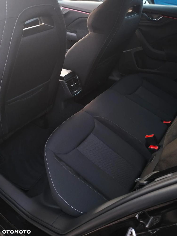 Skoda Kamiq 1.5 TSI Selection - 16