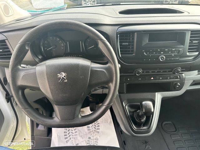 Peugeot expert - 10